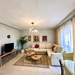 Skanderbeg Square Tirana City Center Apartment