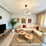 Skanderbeg Square Tirana City Center Apartment
