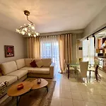 Skanderbeg Square Tirana City Center Apartment