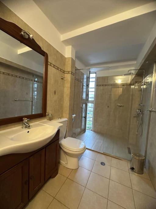 Skanderbeg Square Center Apartment Tirana