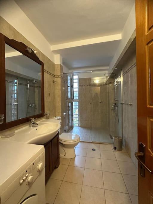 Apartment Skanderbeg Square Center Tirana