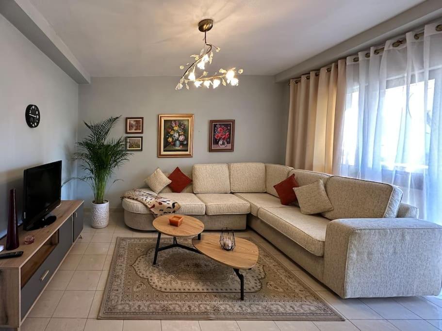 Skanderbeg Square Center *