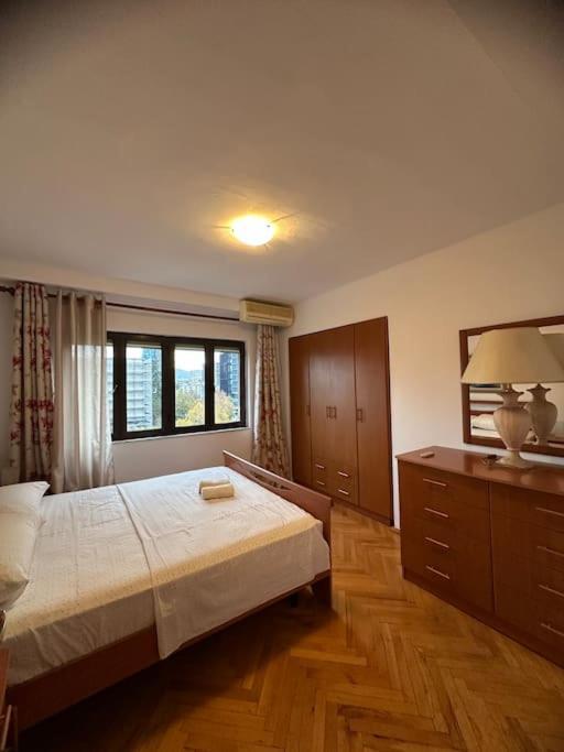 Apartment Skanderbeg Square Center *